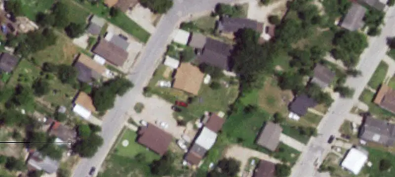 Four-Unit Residential Property