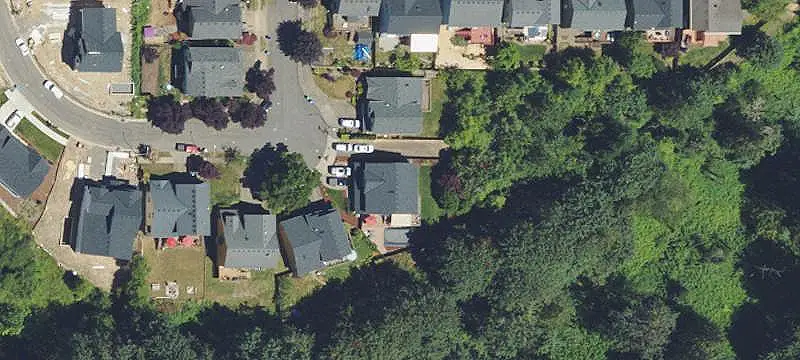 Land or Vacant Lot