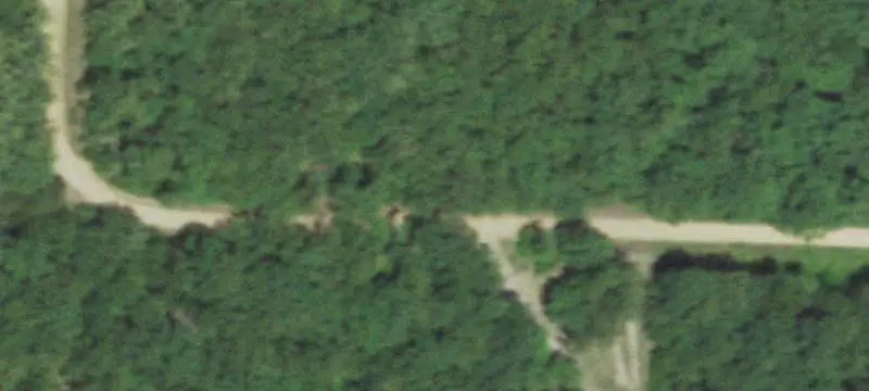 Hunting Land with Two Ponds