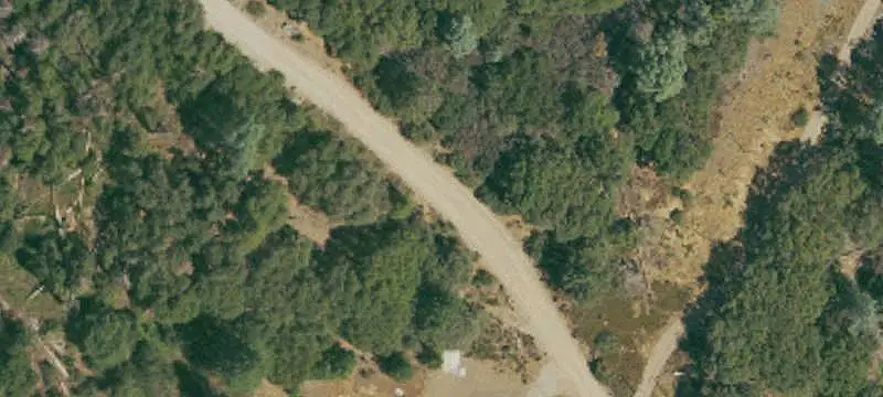 Corner Land Parcel