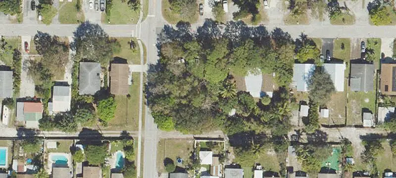 Unimproved Land