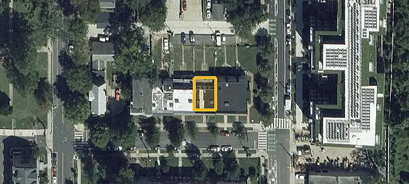 Two-Level Residential Income Property