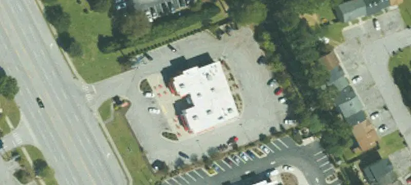 Restaurant Business with Transferable Lease