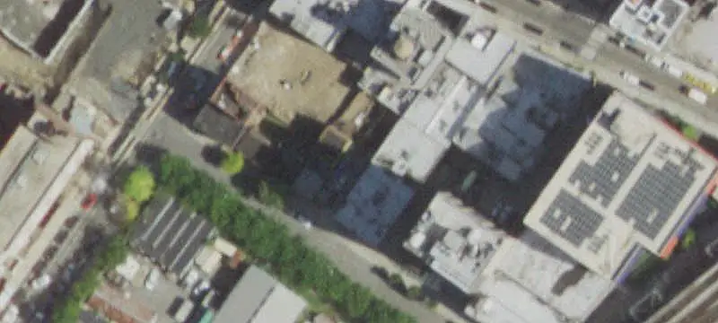 Mixed-Use Property with Retail