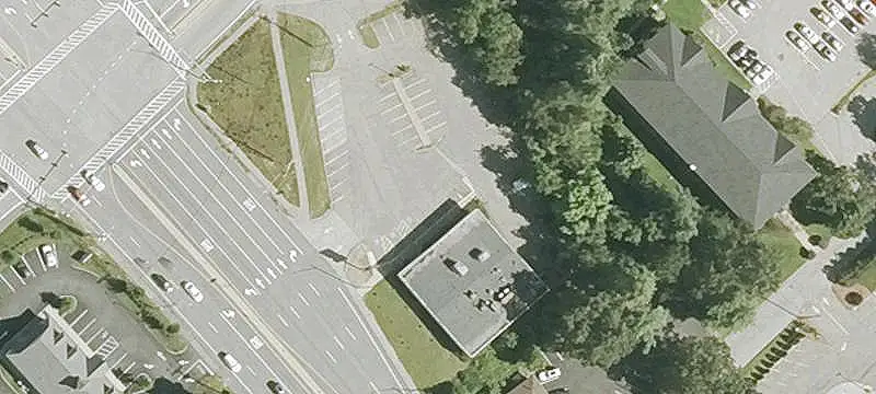 Second-Generation Restaurant Space