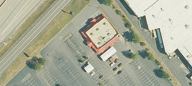 Commercial Land Parcel