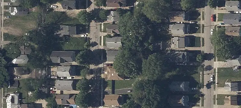 Multifamily Property