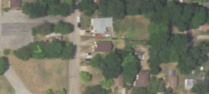 Residential Income Property with Deck