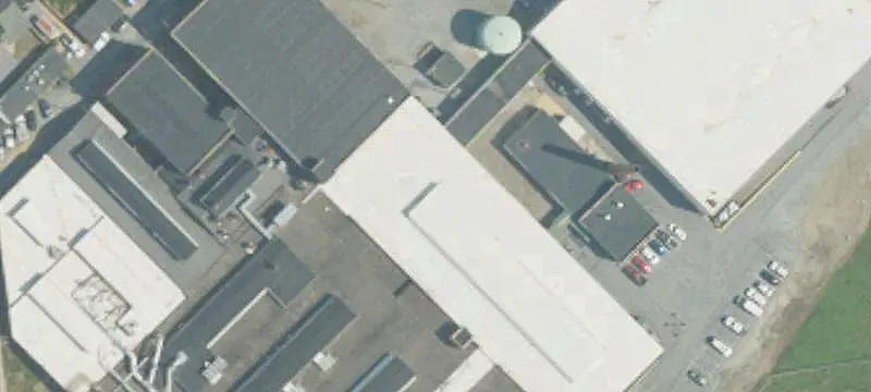 Industrial Campus with Redevelopment Potential