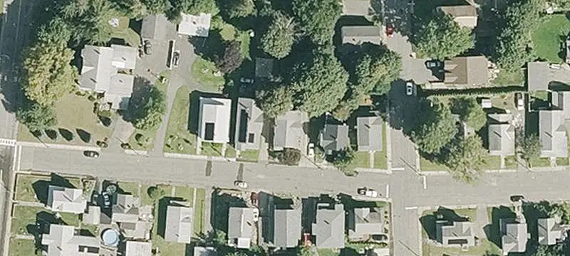Three-Unit Triplex