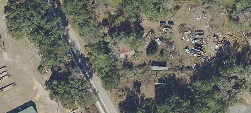 M-2 Zoned Industrial Land