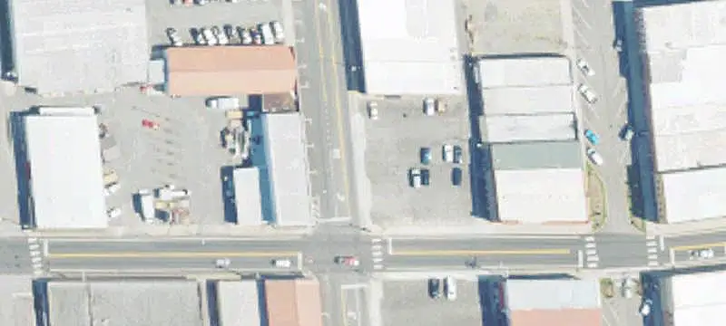 4-Unit Multifamily Property