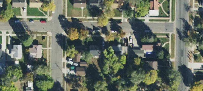 Duplex with Basement Apartment