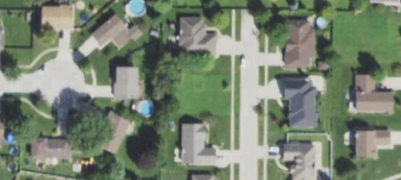 Land or Vacant Lot