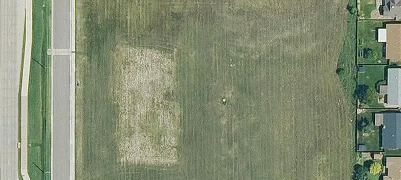 Commercial Land with Build-to-Suit Option