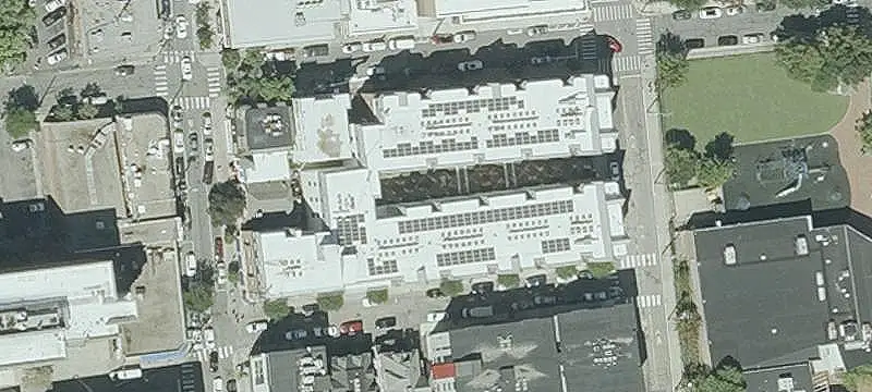 Retail Space