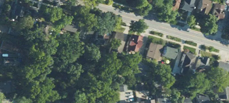 2-Unit Duplex with Carport Parking