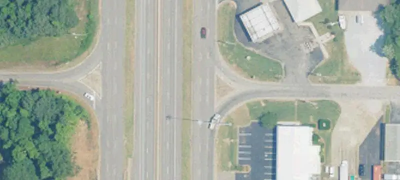 Industrial Development Land