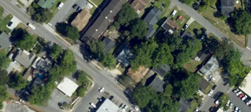 Renovated 2-Unit Duplex