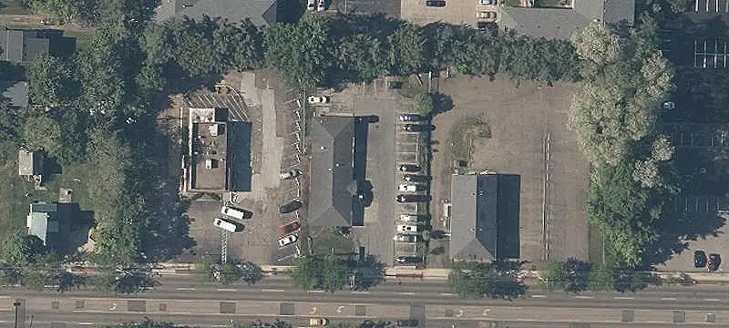 Commercial Specialty Property