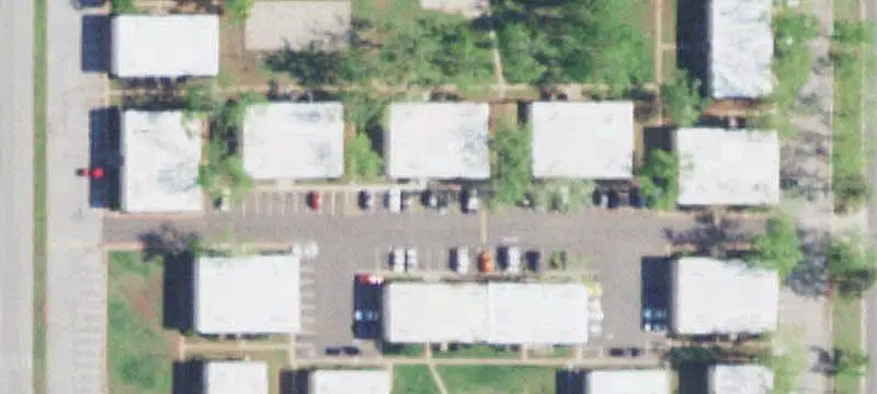 210-Unit Apartment Community