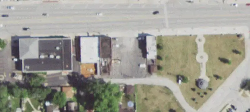 Commercial Storefront Property