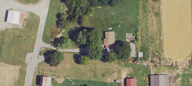 Farmland with Timber