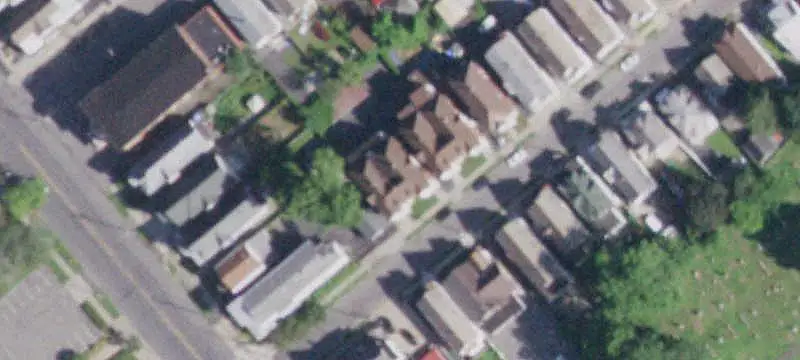 15-Unit Apartment Property