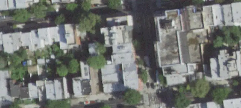 Residential Property with Two Terraces
