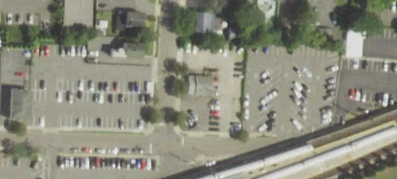 Automotive Repair Facility