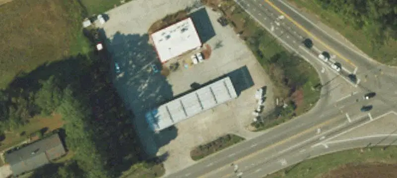 Commercial Land Parcel
