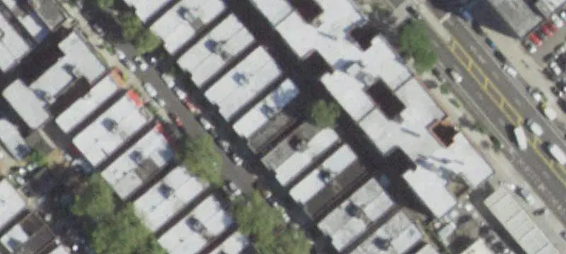 Four-Unit Quadplex