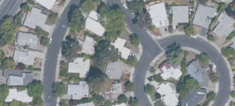 Multifamily Property with Off-Street Parking