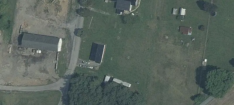 17-Unit Apartment Property