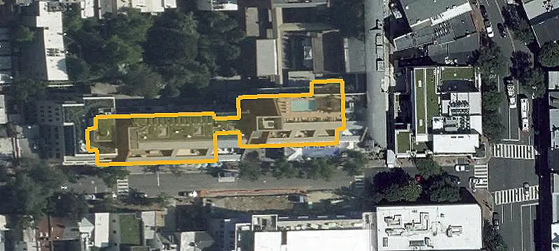 Residential Income Property with Balcony