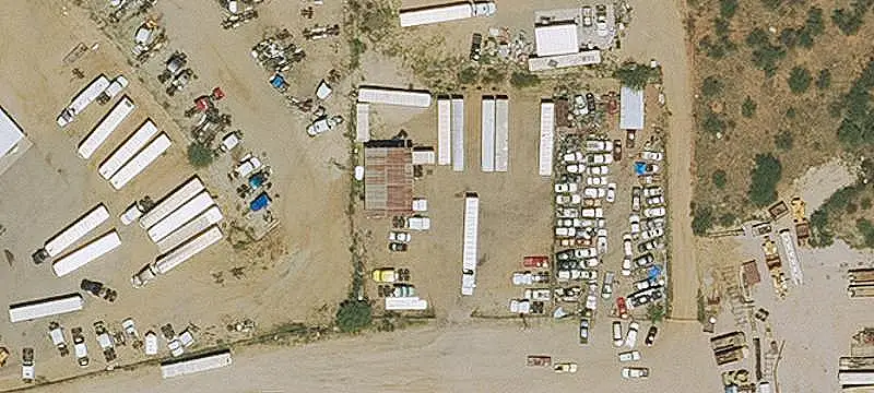 Commercial Land with Utilities