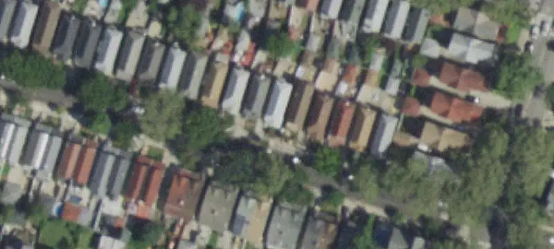 Residential Income Property with Library