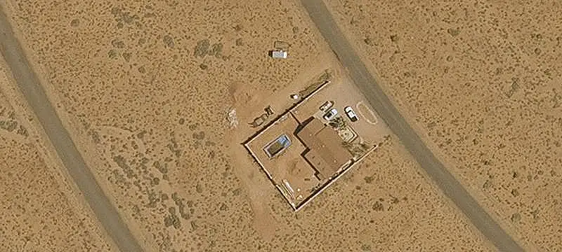 Vacant Land