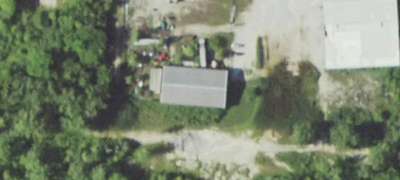 Industrial Shop with Yard