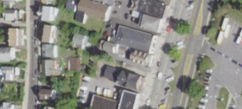 13-Unit Mixed-Use Property