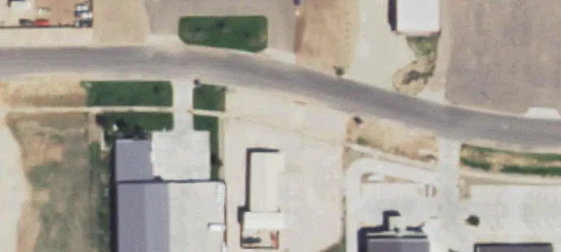 Flex Space with Climate-Controlled Warehouse