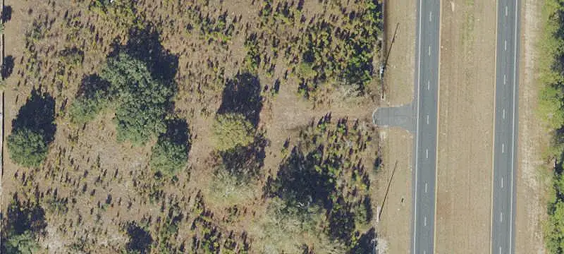 Waterfront Commercial Land