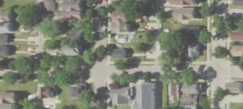 5-Unit Apartment Building