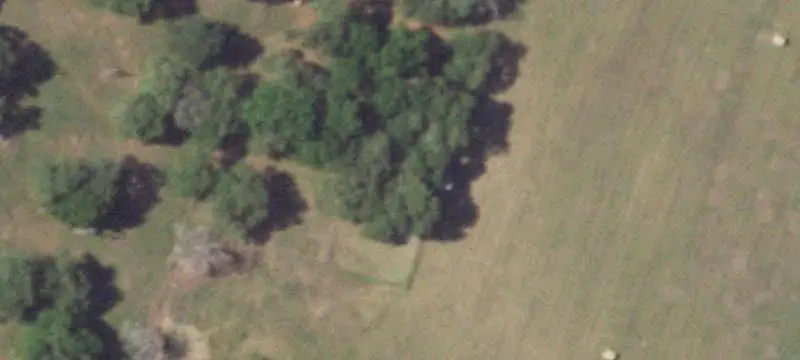 Equestrian Ranch with Riding Arena