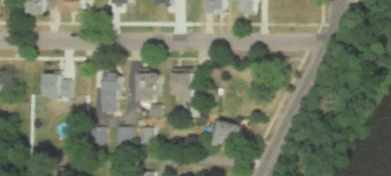 2-Unit Duplex with Full Basement