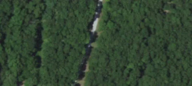 Recreational Land with Cabins