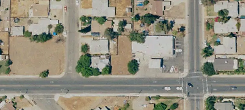 PA-Zoned Commercial Land