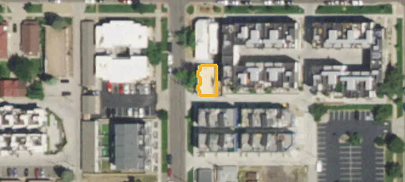 Two-Unit Duplex