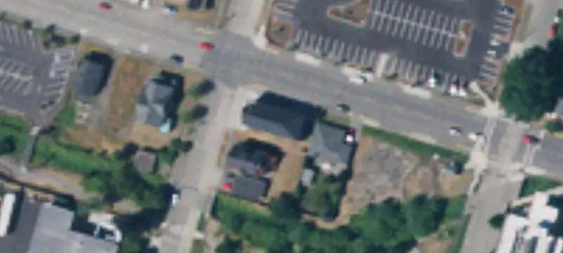 Mixed-Use Property with Event Space