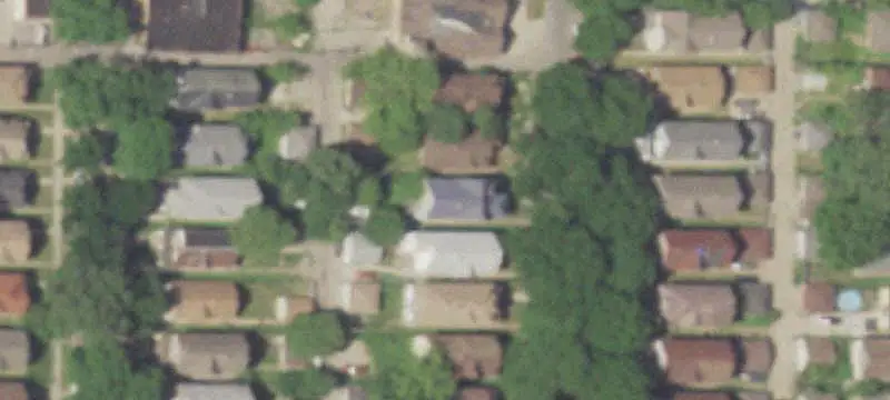 Remodeled Duplex